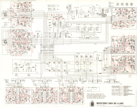 Bang & Olufsen - Beocord_2000_Del-Schematic 
